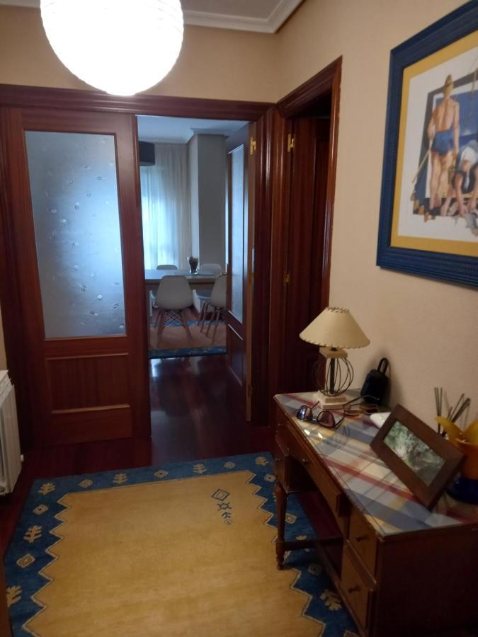 Los Rosales Ampuero Zewnętrze zdjęcie
