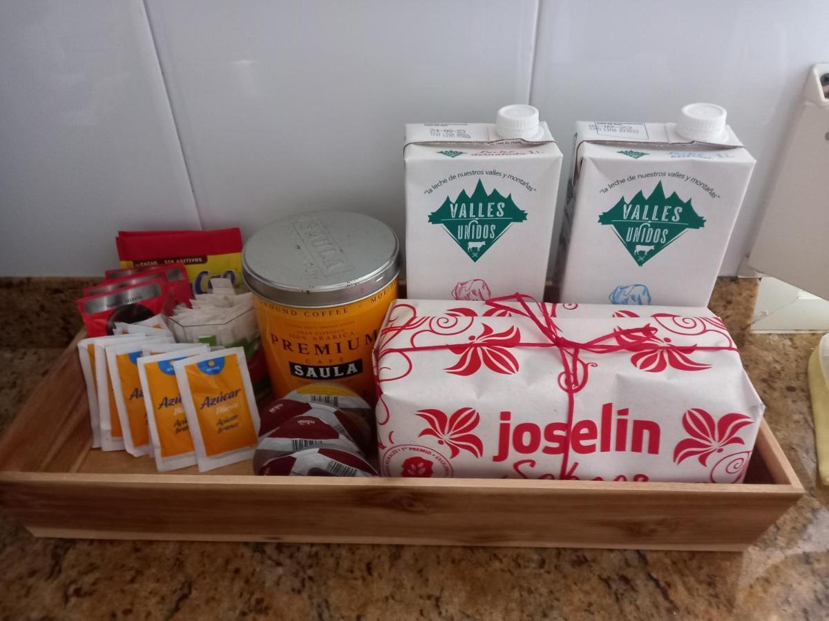 Los Rosales Ampuero Zewnętrze zdjęcie